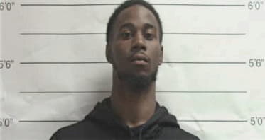 Reginald Bell, - Orleans Parish County, LA 